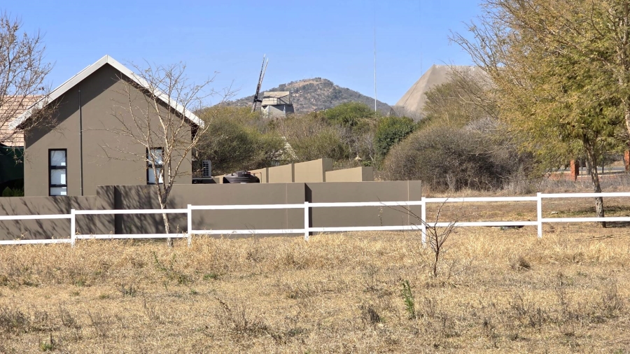 0 Bedroom Property for Sale in Meerhof North West